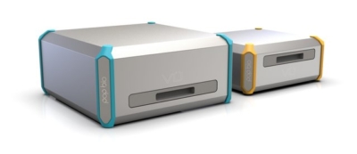 Vu chemiluminescence and fluorescence imaging systems Pop-bio imaging
