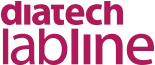 Diatech Lab Line Logo