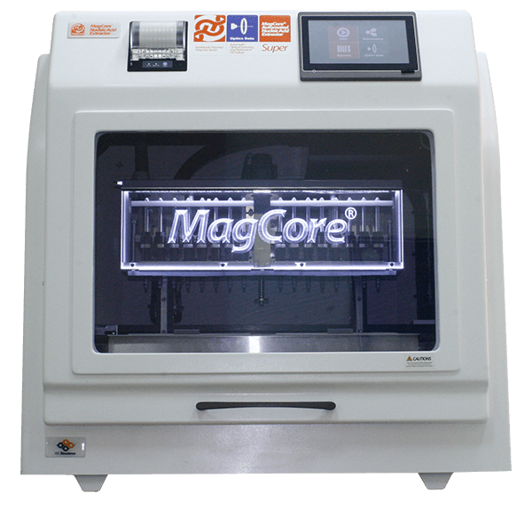 MagCore Super