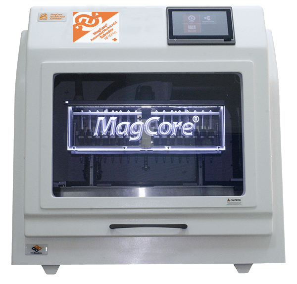 MagCore HF16 Plus