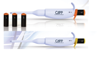 CAPP product