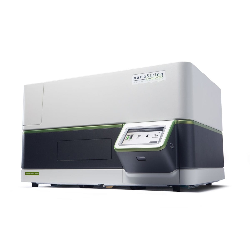 nCounter Sprint Profiler System