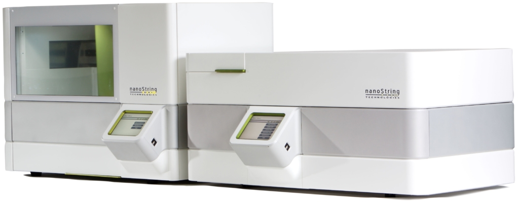 nCounter FLEX Analysis System