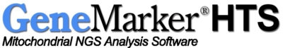 GeneMarker HTS