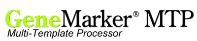 GeneMarker MTP