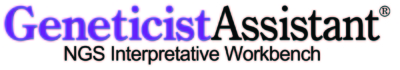 Geneticist Assistant