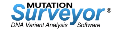 Mutation Surveyor