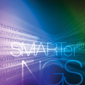 SMARTer NGS