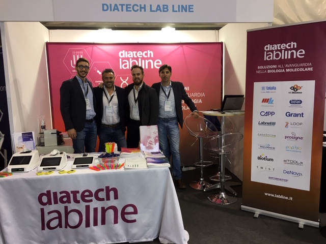 Labline Staff 