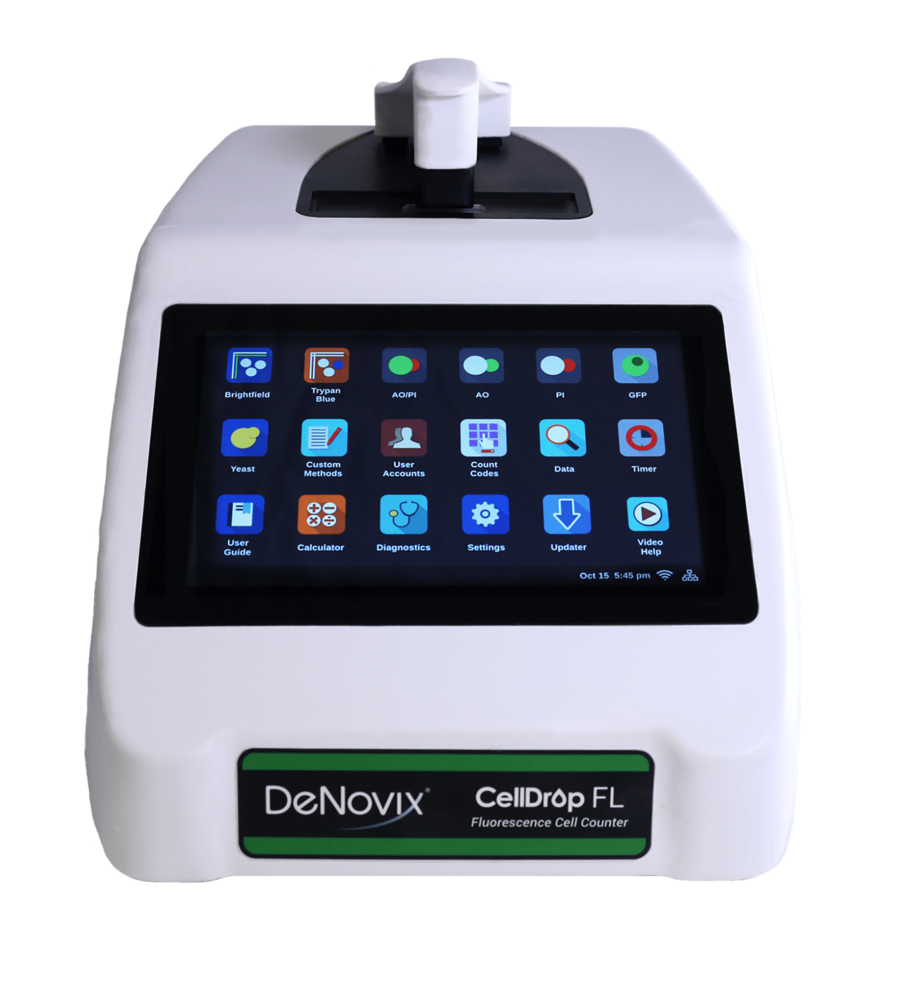 CellDrop FL