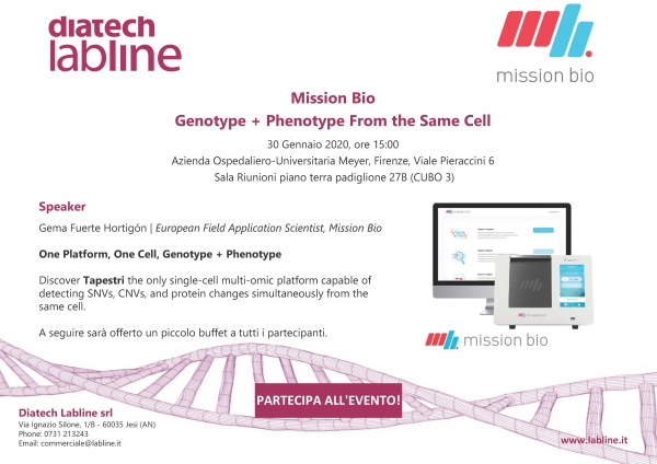 Locandina evento 30 gennaio Meyer